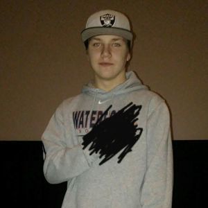 Meet your Posher, Nathaniel